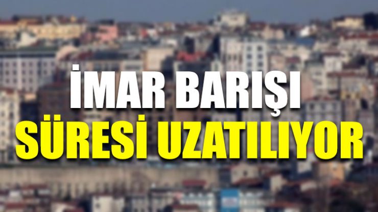 İmar Barışı'na kadar süre devam ediyor ... 15 Haziran 2019 tarihine kadar imar barışından faydalanabilirsiniz.
#tasarımstüdyomimarlık #imar #imarbarisi  #imaraffi #imarbarisiturkiye #yapıkayıtbelgesi #tapu #katmülkiyeti  #marbarisi2018 
#iskan #mimari #çevreşehircilikbakanı