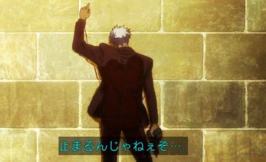 止まるんじゃねぇぞのtwitterイラスト検索結果 古い順