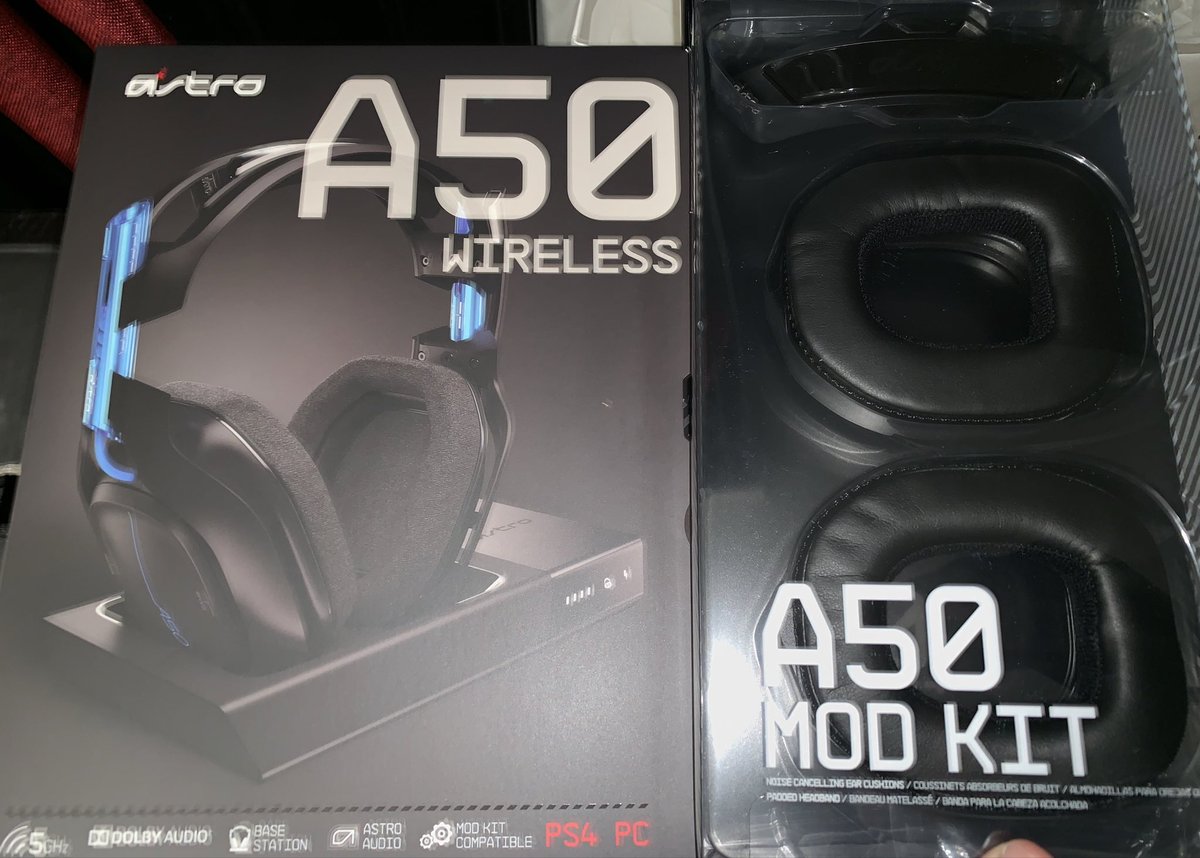 X Willyrex Ya me han llegado los nuevos cascos Anuncio
