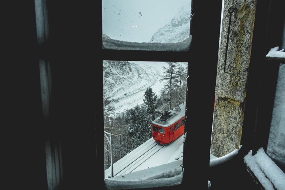 [ 🇫🇷 FRANCE ]
Une magnifique expérience à vivre lors d'un séjour à Chamonix : une nuit en demi-pension au Terminal Neige - Refuge du Montenvers. → bit.ly/Week-end-Chamo… #Chamonix #VisitMontBlanc #ExperienceSibuet