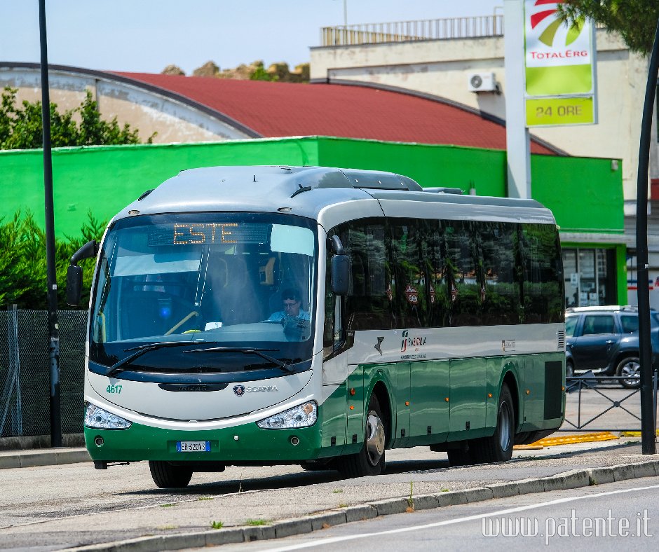 #Proroga fino al 30 giugno per le autoscuole che usano ancora #autobus Euro 0 per la loro attività. Ecco spiegato il motivo patente.it/attualita/pror…