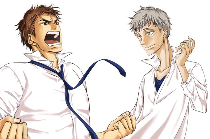 ドロ刑のtwitterイラスト検索結果 古い順