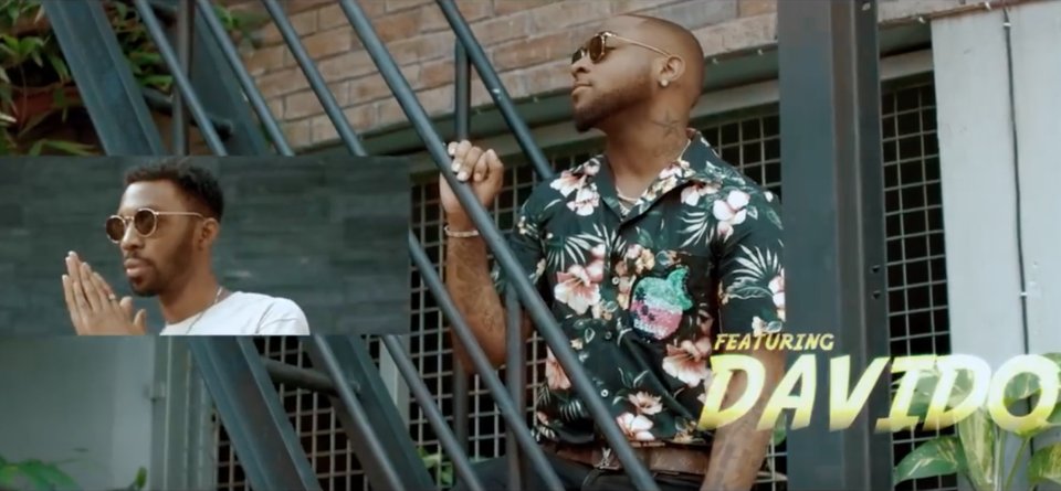 afro_fuse's tweet photo. VIDEO: Fresh L ft. Davido – Firewood - https://t.co/WYWoTp3eOY
#Afrofuse #Afrofusetv https://t.co/qa9fHcLWqv