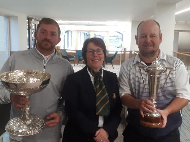 carnoustiegolf's tweet image. Today&apos;s the day.

Several hours from now, entry for the #Tassie2019 opens.

Who&apos;ll be this year&apos;s champions?