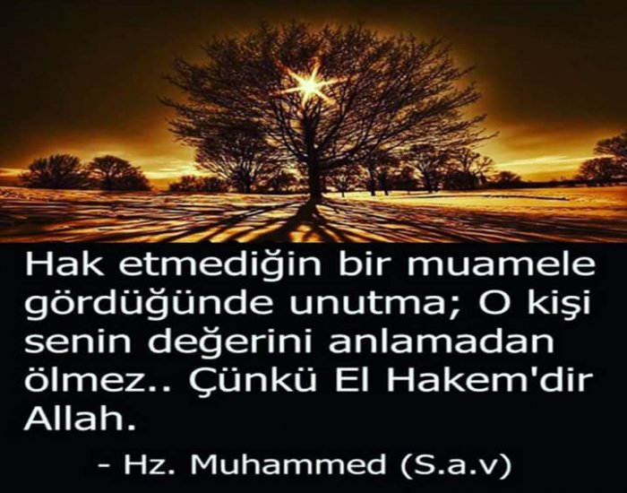 manevibilgiler.com  #Perşembe #HayırlıCumalar #OlmazBöyleŞey