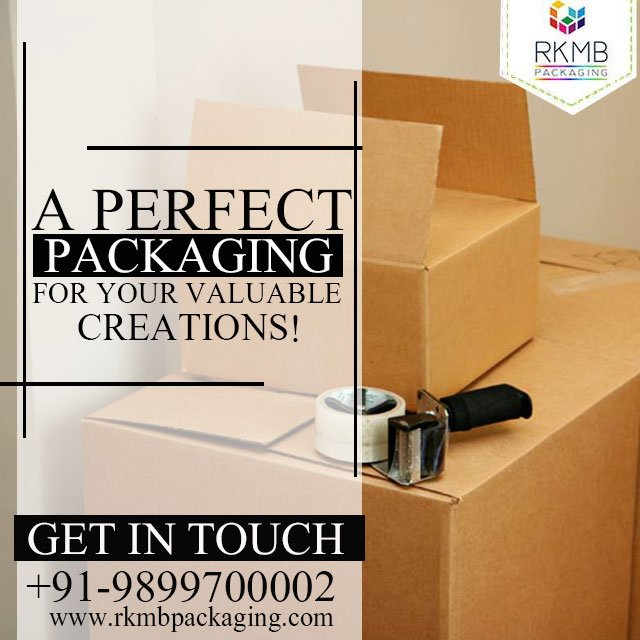 rkmbpackaging's tweet image. A Perfect #Packaging for Your #Valuable #Creations!
For More Detail rkmbpackaging.com