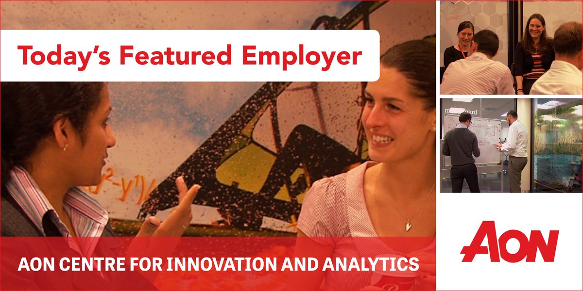 Today's featured employer is @ACIA_ie. Find out more about the company here:  siliconrepublic.com/employers/life… https://t.co/K5AsROmS5c