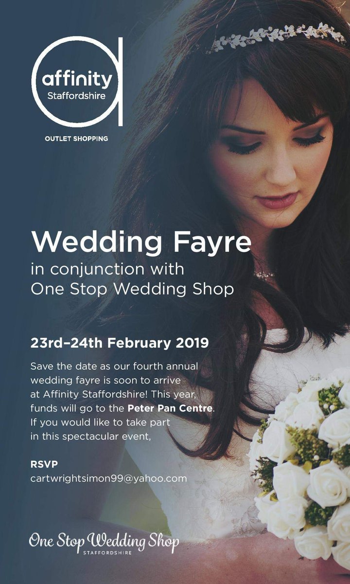 Sweetscart1's tweet image. 17,000 visitors, Bridal Raffle &amp;amp; Registration, Live Catwalk &amp;amp; Entertainment, a must not miss for wedding suppliers. Come Say "Hello"
