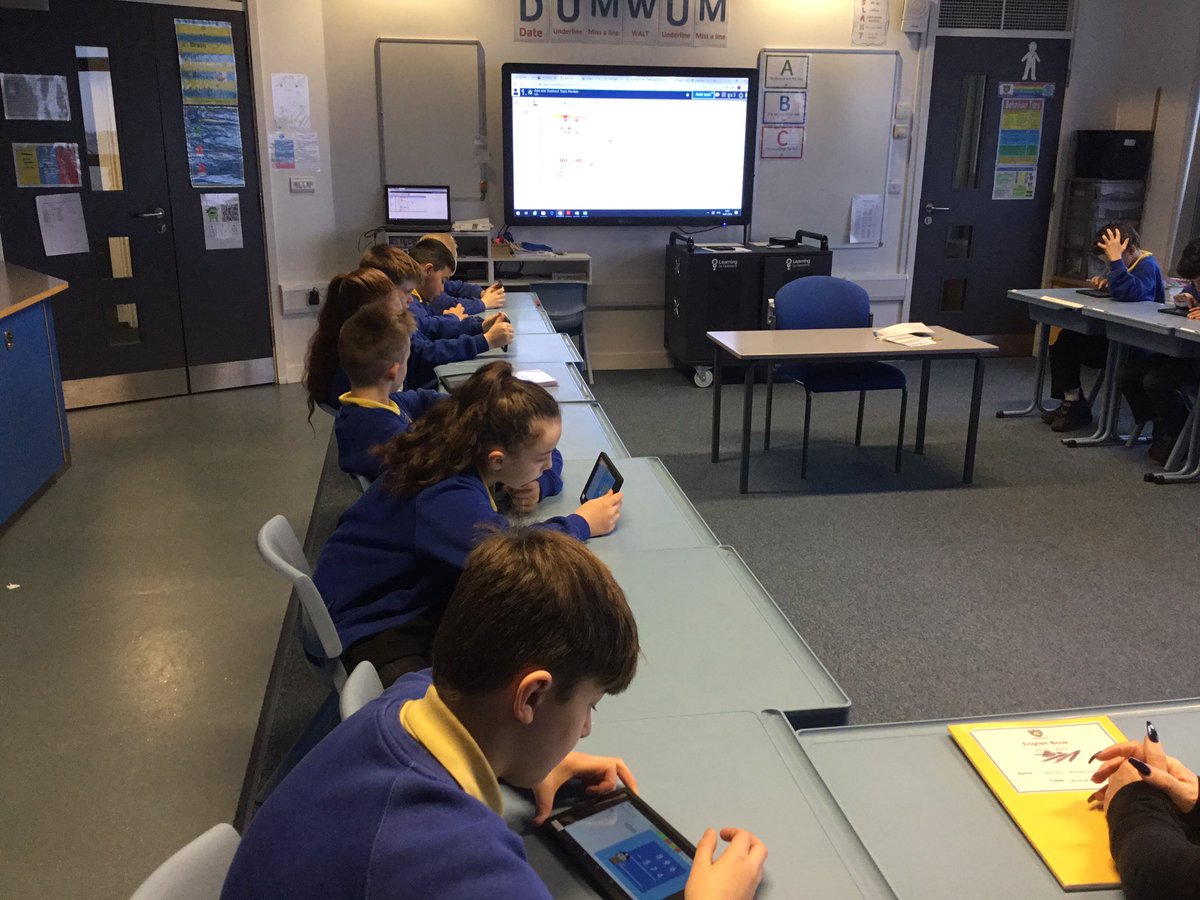 devonshireblack's tweet image. @LbQorg And were off! Day one of trialling Learning by Questions, great so far 👍 #improvingmaths