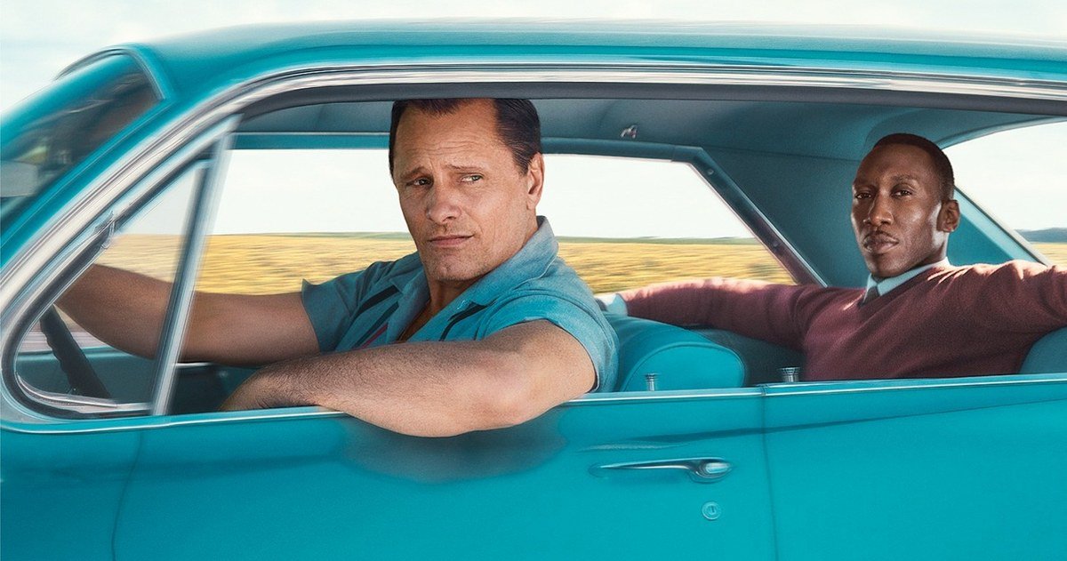 MoviewebDVD's tweet photo. Green Book Digital, Blu-ray, 4K Release Date and Features Revealed https://t.co/p86hQ2kvTs https://t.co/KR5V4QKmA5
