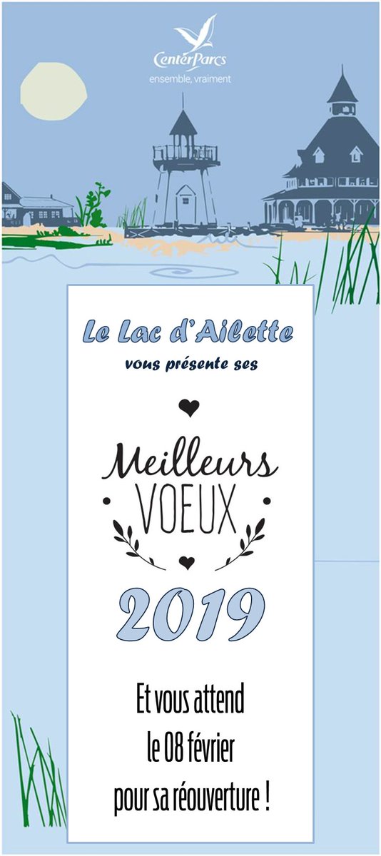 Bonjour à tous , nous sommes heureux de vous retrouver après un hiver sous le signe de la Rénovation  !!! On vous retrouve  bientot sur notre magnifique Parc où toute l'équipe a oeuvré pour  vous offrir le meilleur dés Février !!!
