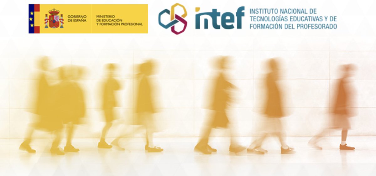 RafaSan17745566's tweet image. El Ministerio de Educación pone en marcha la Escuela de pensamiento computacional para este curso 2018-2019.

educacionyfp.gob.es/prensa-mecd/ac…

Proyecto, coordinado #INTEF
sites.google.com/uoc.edu/virtua… … …  
#RECOM_UOC_IB  #VirtualMakers @JoveUoc
prezi.com/view/C5PaAQqIE… … …