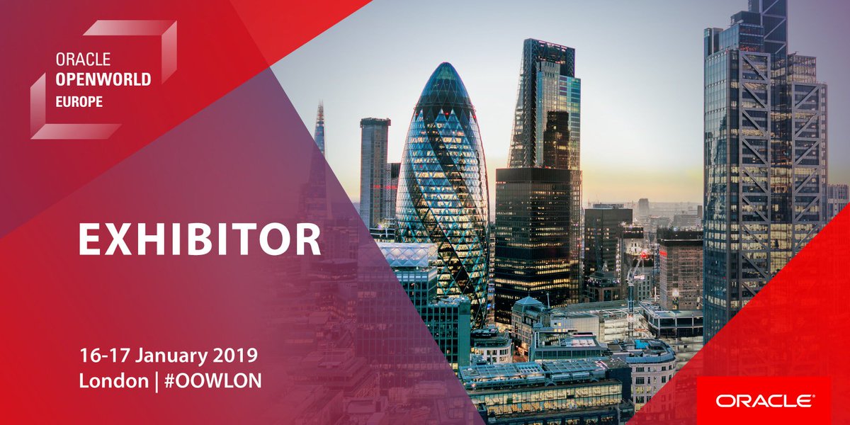 mesquitarod's tweet image. Meet our team of #Oracle Development Consultants at Oracle Open World.  Join us in London to see how we&apos;re developing cloud ready applications using #ORCLAPEX.

Find out more: explorer.co.uk/oracle-applica… …
 #ApplicationExpress #APEX #OOWLON #MOCA
