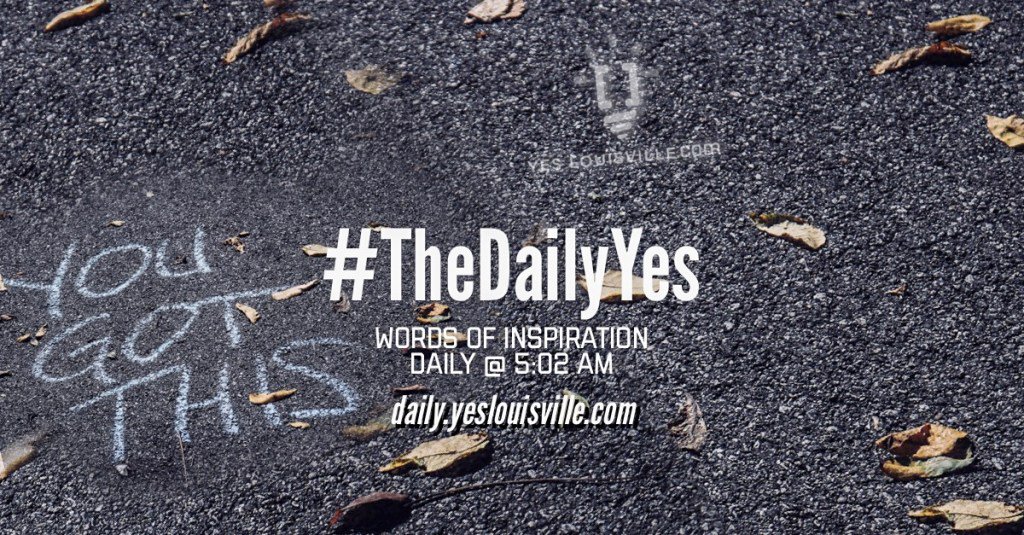 yeslouisville's tweet photo. Tanya Hahn, executive officer for next-level coworking space Yes Working joins us as a special guest contributor. Are You The Friend You Want To Have? Yespiration no.7 - GUEST - #TheDailyYes https://t.co/my783teQZo https://t.co/JehrEe06QP