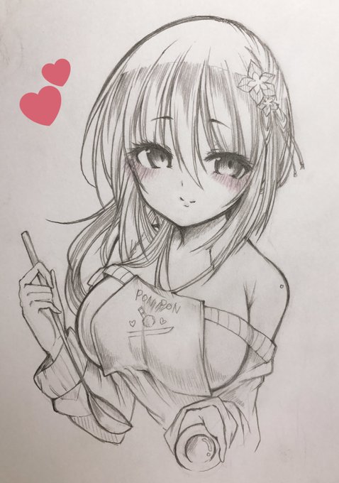 陸奥「ふふ♡味見してみますか?」 