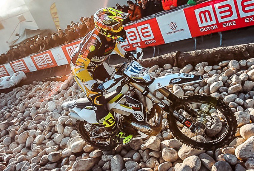 È tutto pronto a #Veronafiere per l’undicesima edizione del #MotorBikeExpo (17-20 gennaio 2019), il salone dedicato al mondo delle due ruote tappa immancabile per ogni appassionato di #moto.
Leggi il nostro #blog! bit.ly/2RmKGRJ