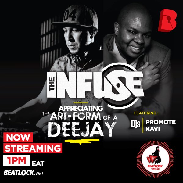 beatlock_'s tweet photo. We are live!!🔥🔥NOW STREAMING!! @DJPromote & @EsMwakavi on the turners Stream (link in bio) #theinfuse #beatlockradio #themusiccenterstage #Appreciatingtheartformofadeejay #edm #pop #hiphop #chh #tableturners #deejays #trap #nowstreaming #nowplaying #nowplayingonbeatlockradio https://t.co/KxRyP0k532