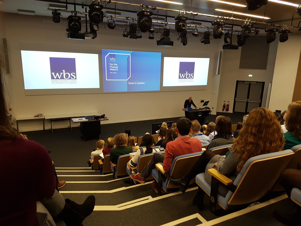 timwray64's tweet photo. Full house for the first Dean's update of the new year! News of a new partnership with the Bank of England only their third in 400 years! https://t.co/ekJ8eaX1Wd
