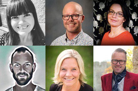 Anmälan till föreläsningar har öppnat. Anmäl dig till Mittlärande 2019 så att du får en plats på de föreläsningar du önskar ta del av! Hitta det som passar dig, din verksamhet och ditt arbetslag. Välkommen! #mittlar2019 skola.sundsvall.se/mittlarande/