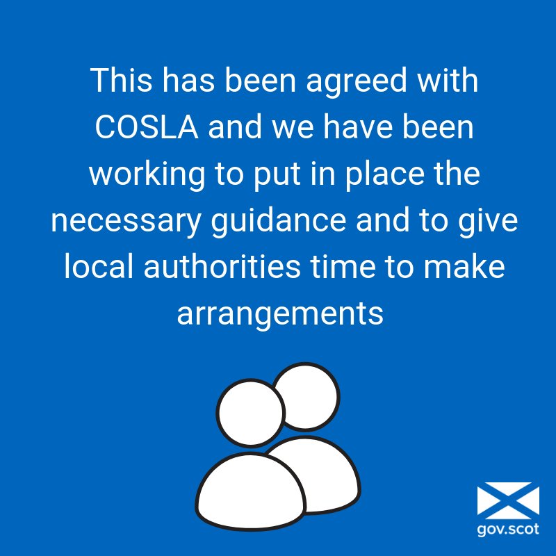 scotgovhealth's tweet photo. Frank's Law will take effect from April 2019 and will see at least 9,000 families in Scotland benefit from the introduction of free personal care for everyone who requires it, regardless of age. https://t.co/q3AJbDFR9R