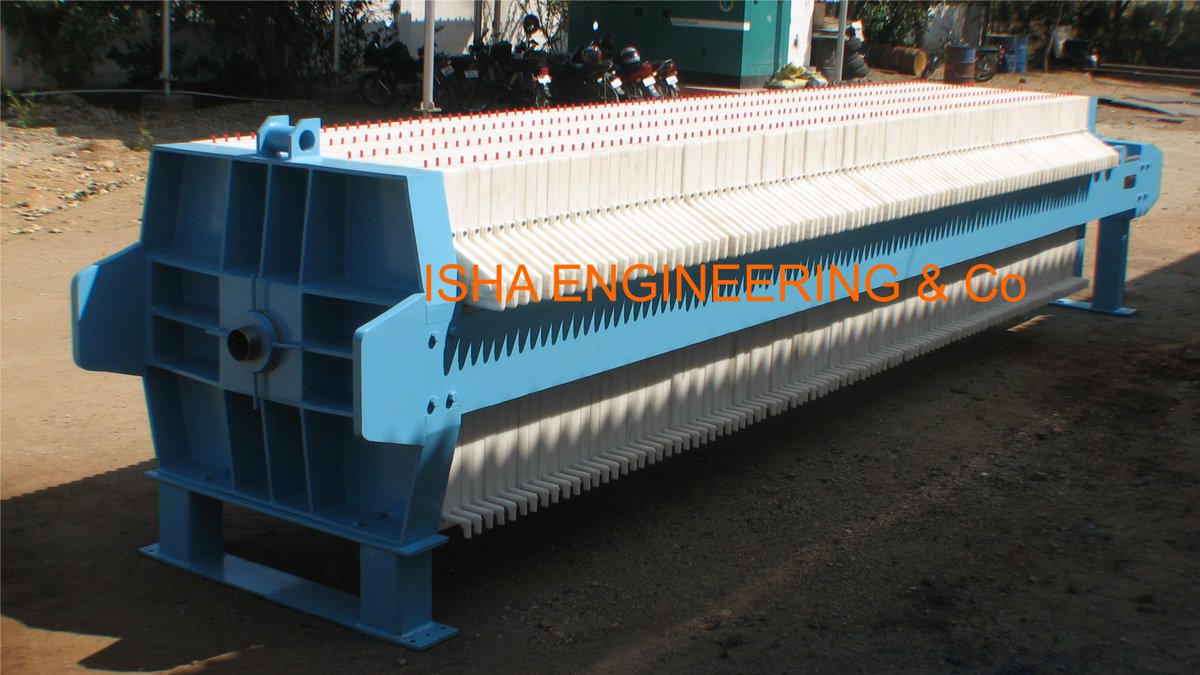 IshaEngineering's tweet photo. MANUAL OPERATED FILTER PRESS:
https://t.co/GRYdqdvhhJ

#ThursdayThoughts #vegetableoil #coldpressedoil #scfiltration #filter #process #mechanicalengineering  #wastewatertreatment #water #filterpress https://t.co/Us4g31sUa8