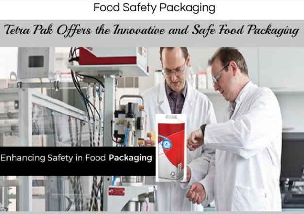 tetrapakindiawc's tweet image. Food safety packaging plays a vital role in preserving #foodandbeverage. Visit goo.gl/cEBW7N