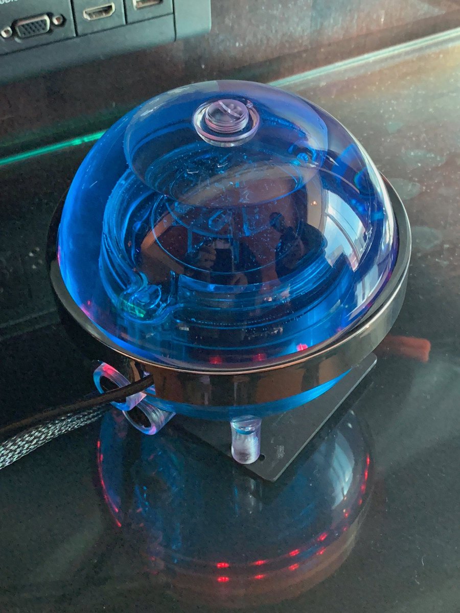 Hardwareluxx.de tweet media