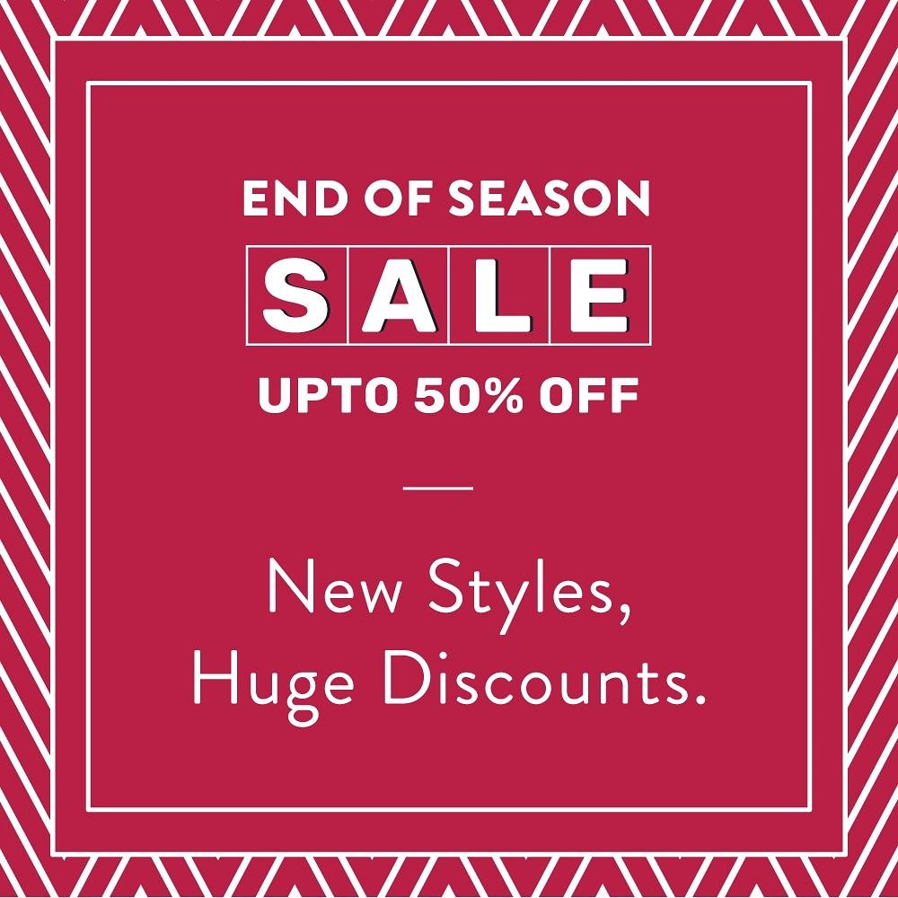 New Styles Added and Huge Discounts Dropped; what are you waiting for?

chumbak.com/sale/ngg/c/