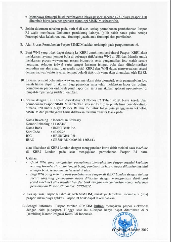 Contoh Formulir Wawancara - Simak Gambar Berikut