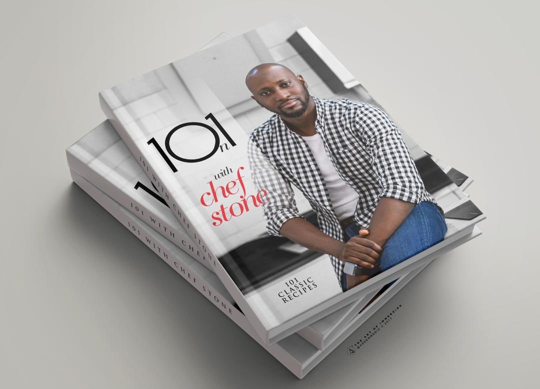 RedDishCulinary's tweet photo. If you thought 30 iftar meals with Chef Stone was good, he’s about to blow your minds with this one🕺🏽🕺🏽
The anticipated 10n1 with Chef Stone is now available for pre-order.
It’s filled with so many easy delightful dishes sooo hurry! Call 08025960002 NOW! https://t.co/sp3hspEPYE