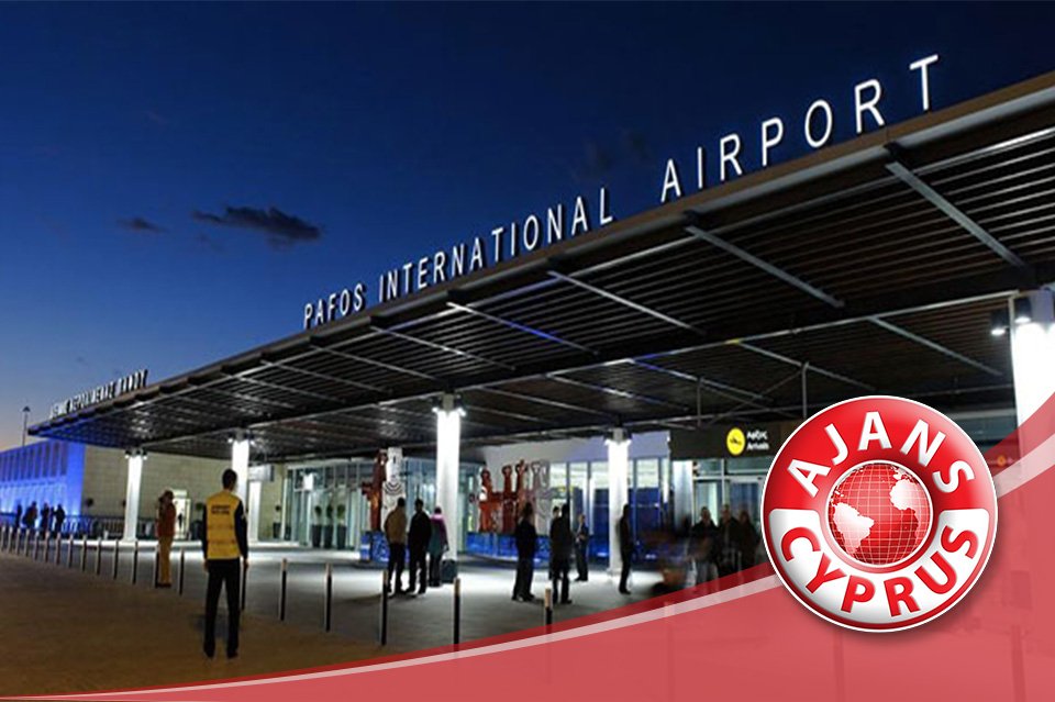 Rumlar'dan , Ercan Havaalanı İçin Tazminat Ödemeye Devam Edecek - ajanscyprus.com/rumlardan-erca… #HermesAirports