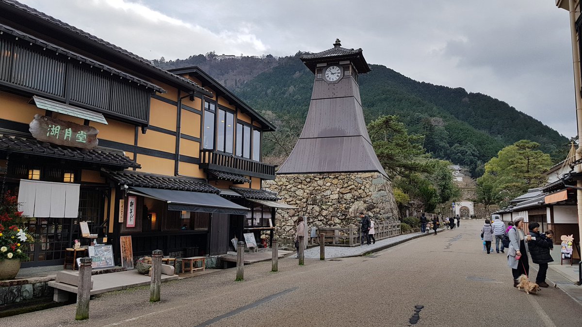 FREE book time!

Every month I give away a FREE copy of my latest ebook "How to Travel in Japan Without Speaking Japanese" ($8 value)

January's #Giveaway is now open!

Pls RT!

buff.ly/2SAU6WA

#TheRealJapan #GiveawayAlert #Japantravel #Giveaways #travelguide #VISITJAPAN