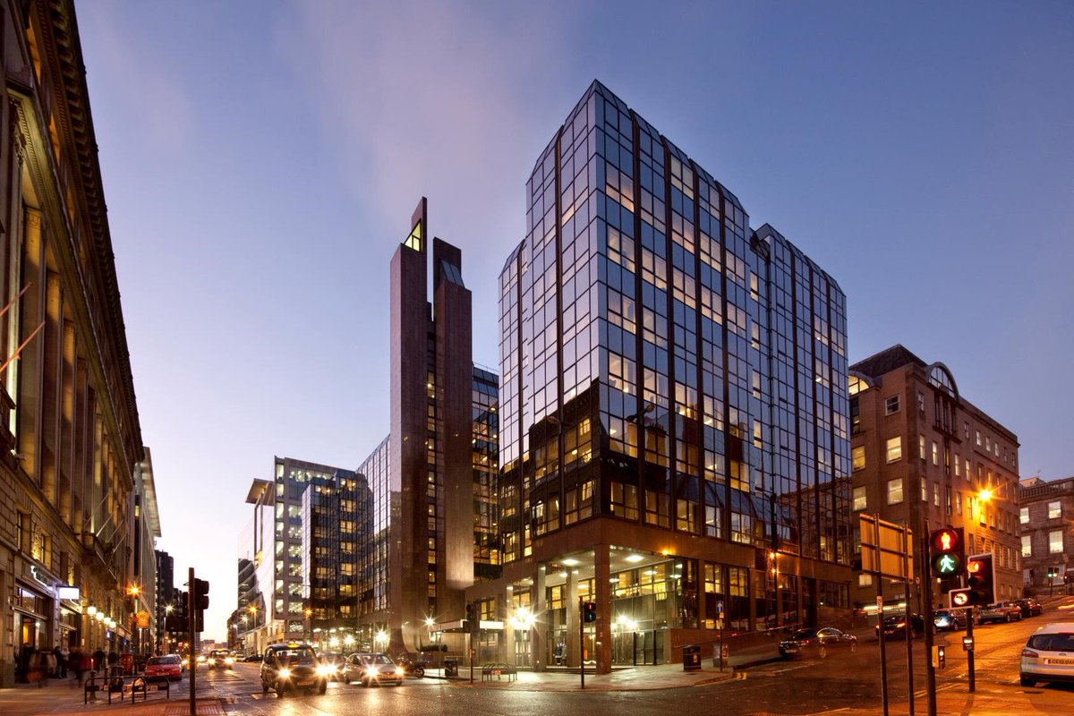 Discover Glasgow in 2019 - expected to emerge as the leading city economy in Scotland, Glasgow's avg growth rate is predicted to be higher than that of both Scotland &amp; the UK, according to the @EY_ITEMClub's 2019 Forecast. 

Read more: ow.ly/BOdS30mVydw