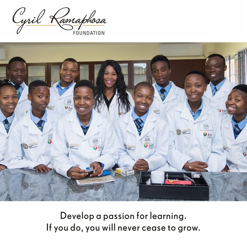 CyrilFoundation photo