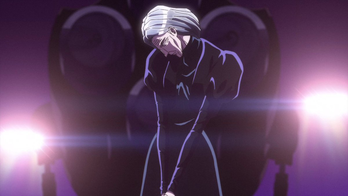 Tvアニメ からくりサーカス 公式 第2クール放送開始まであと3時間 Tvアニメ からくりサーカス 第13幕 ルシール は今夜放送です Tokyo Mx 22時30分 Bs11 24時 自動人形たちと数多の死闘を繰り広げてきたルシール 今回はとある秘策が