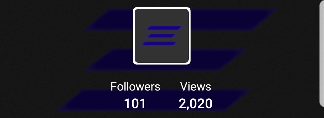 RealEntity_'s tweet photo. Got to thank everyone so much for
100 followers and 2000 views on twitch!!!
Cant wait to see what 2019 brings!
#smallstreamer #100followers #2000views #twitch #affiliate
#nzstreamer #nztwitch
@NZStreams_ @TwitchSIE @Retweet_Twitch https://t.co/fFtFXGJTcb