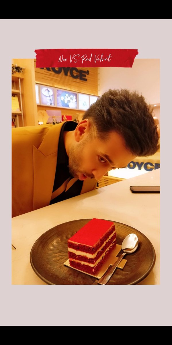 NakuulMehta's tweet photo. Ever had such challenges in your life? Phew.. https://t.co/2iAL6DscmF