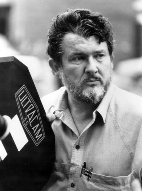 HAPPY BIRTHDAY WALTER HILL - director - 10. January 1942.  Long Beach, California, USA 