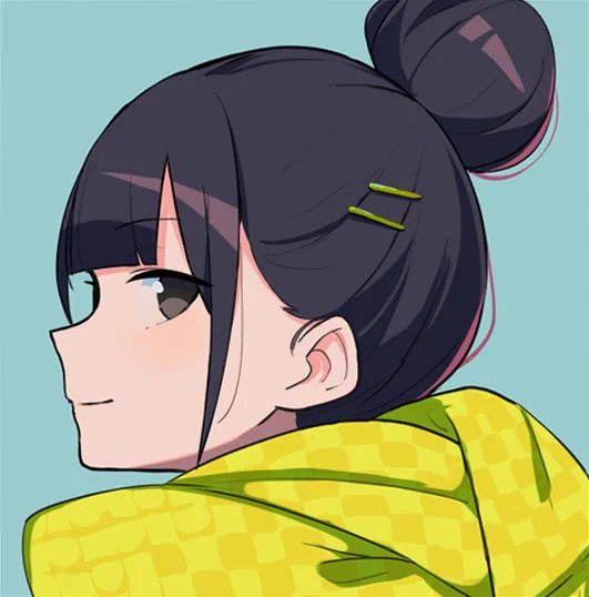 きのうかいてました!
お顔ちゃんも張っとく 