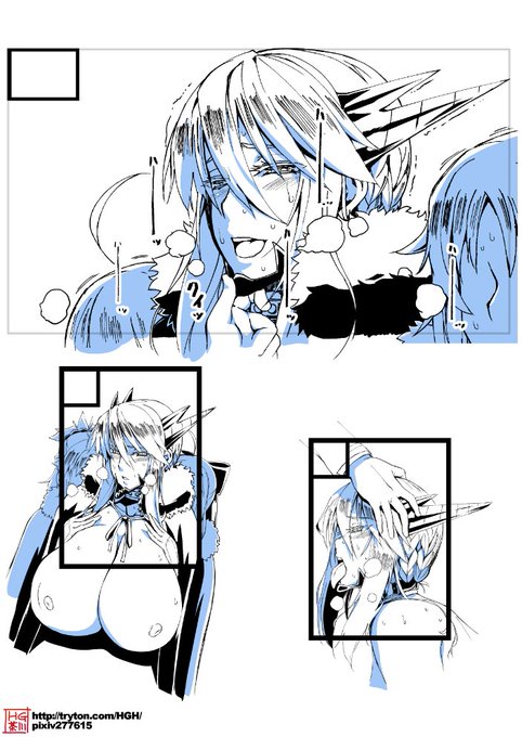 本日の画像:槍オルタ&新年のご挨拶あけましておめでとうございます。本年度もサークルHGHとHG茶川をよろしくお願いいたします。新年最初の作業はメンコミ、コミ1、C96に登録することだったり。 