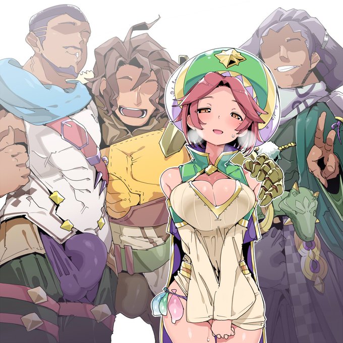 久しく水迎撃超に行ったら見る面子が変わってたんで
こうなるよね 