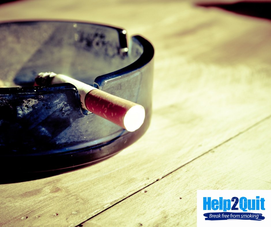 GovJersey's tweet photo. In #JerseyCI, 1 in 7 adults are smokers. Daily smokers smoke on average 13 cigarettes a day, however 57% of smokers had wanted to quit in the last year. If you want to kick the habit, you can get free help to quit here: https://t.co/IUr7ho4u3V  #Help2Quit 🚭 https://t.co/rU4tNX8yV4
