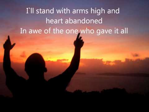 Dunamis On Twitter I Ll Stand With Arms High And Heart Abandoned I Am In Awe Of The One Who Gave It All Master Savior Jesus Noothername Https T Co Lzd6dmlx0t This song is by kristian stanfill and appears on the compilation worthy of your name (2017). twitter