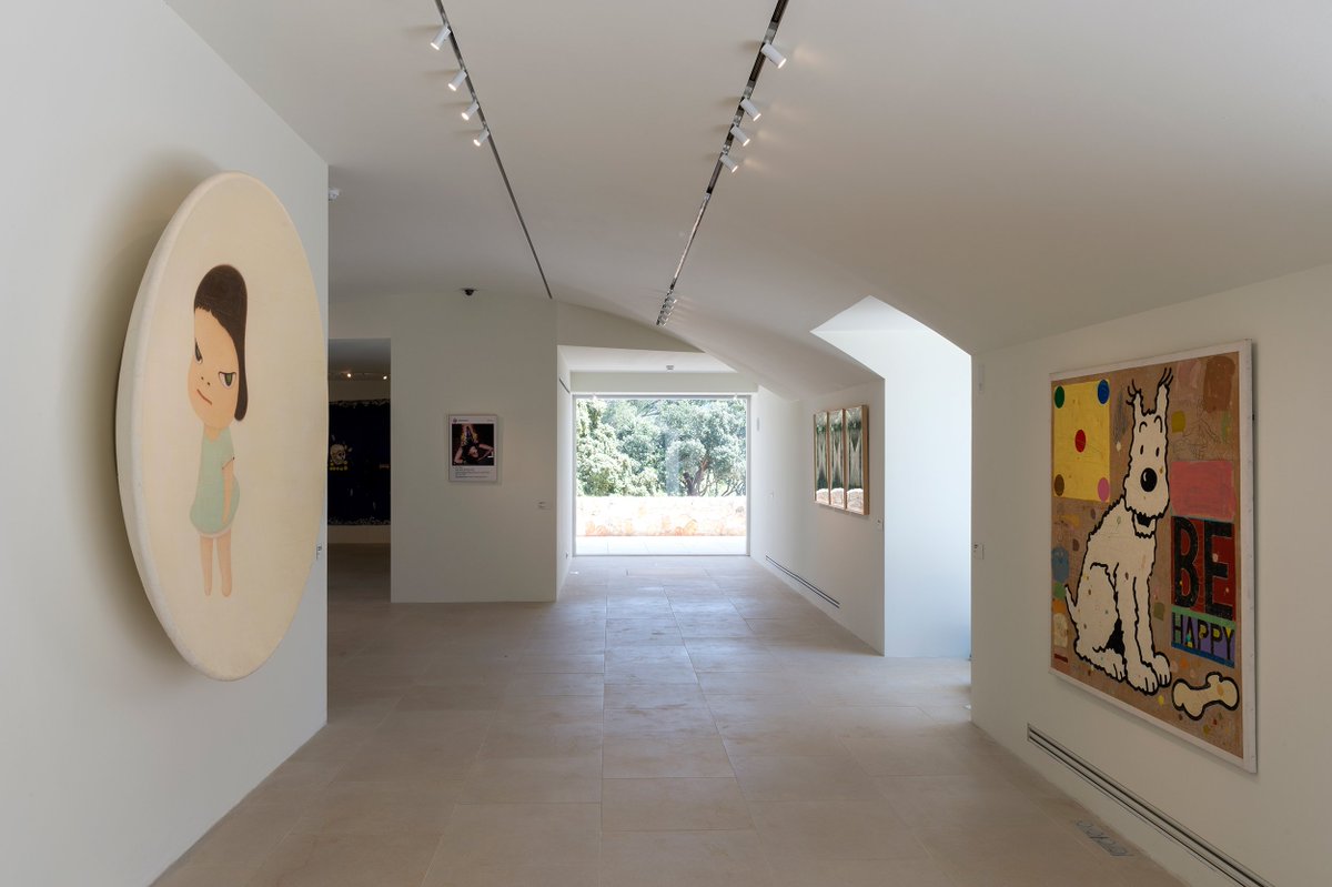 BASWA acoustic tweet media