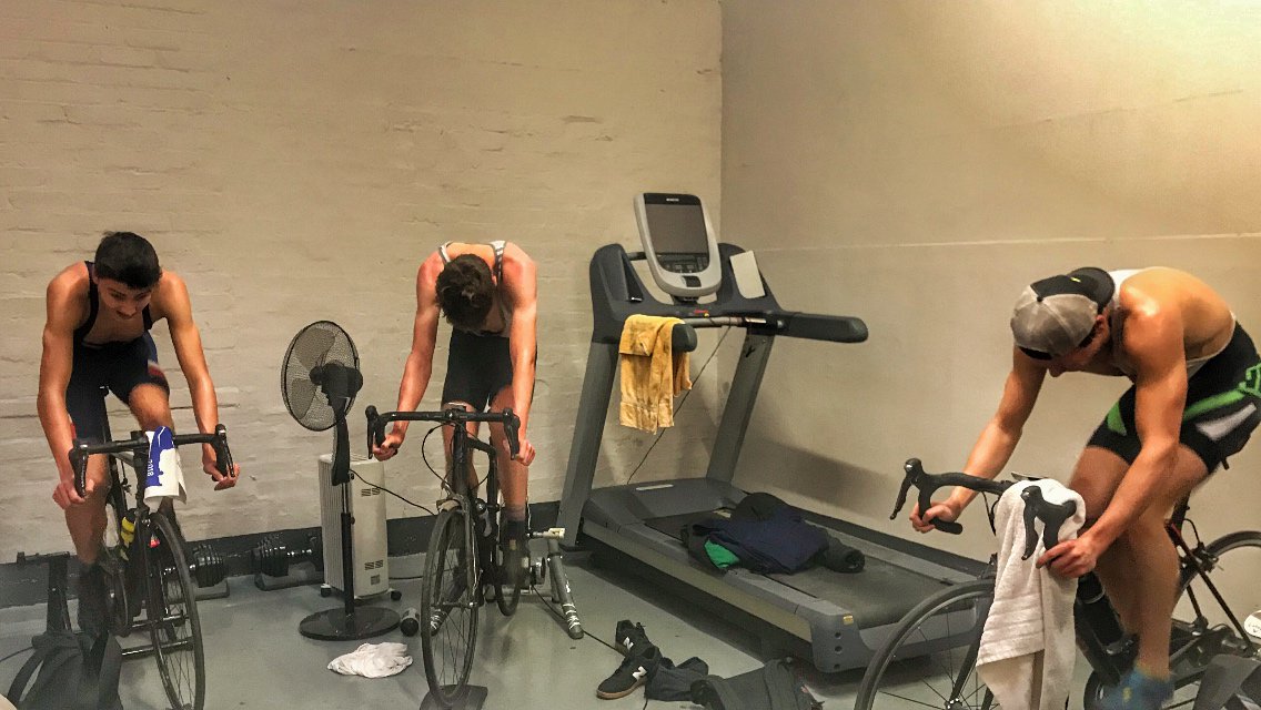 Last turbo pre Souther hemisphere heat