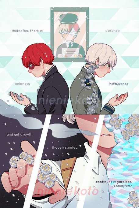 轟焦凍誕生祭19のtwitterイラスト検索結果 古い順 轟焦凍誕生祭19のtwitterイラスト検索結果 古い順