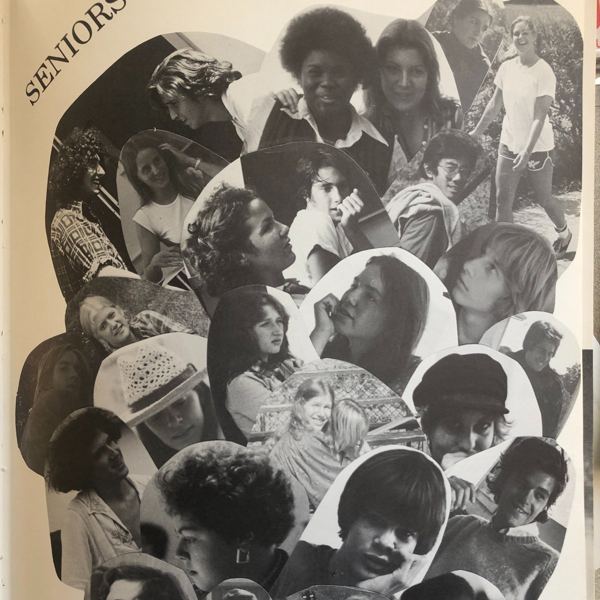 Maret Alumni tweet media