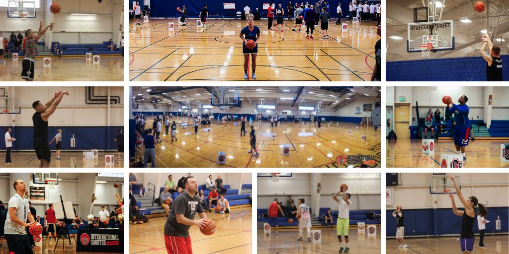 ISFBasketball's tweet photo. Update: This week, we'll be sending out an e-mail to everyone on our contact list. We're coming back for the 2019 ISF 3-PT Contest -- https://t.co/mZ0vA5TFZw #ISF #FreesAndThrees #GetBuckets https://t.co/3Mk6WNajtS