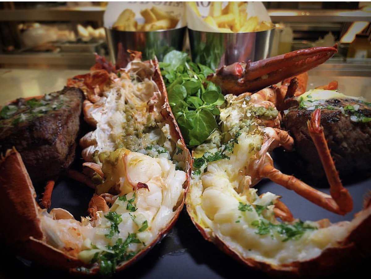 Browns Covent Garden On Twitter Thursday Is Officially Lobster