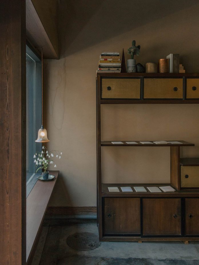 Karakami | A conversation with Ko Kado of Kamisoe, Kyoto. 

Read more at readcereal.com/karakami